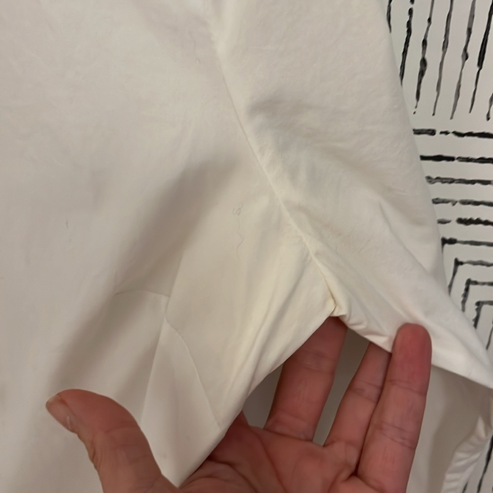 Perfect Stretch button down - Picture 6 of 6